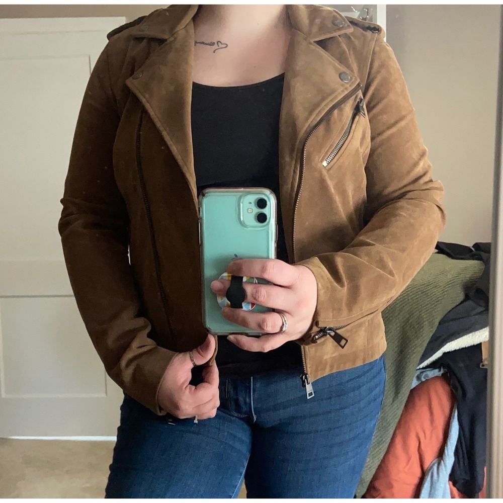 NWT Levi's jacket